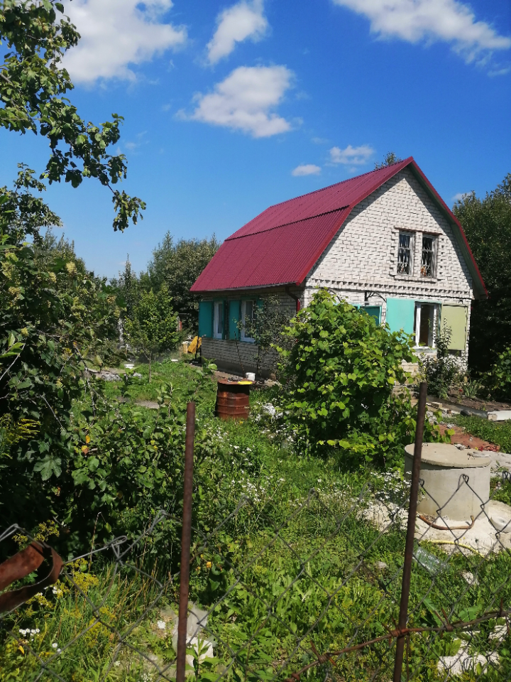 Купить Дом В Г Орел Недорого